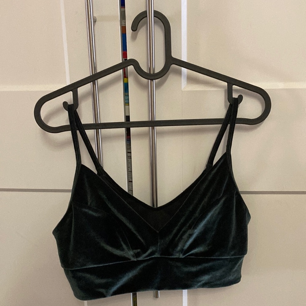 Victoria sport tank top